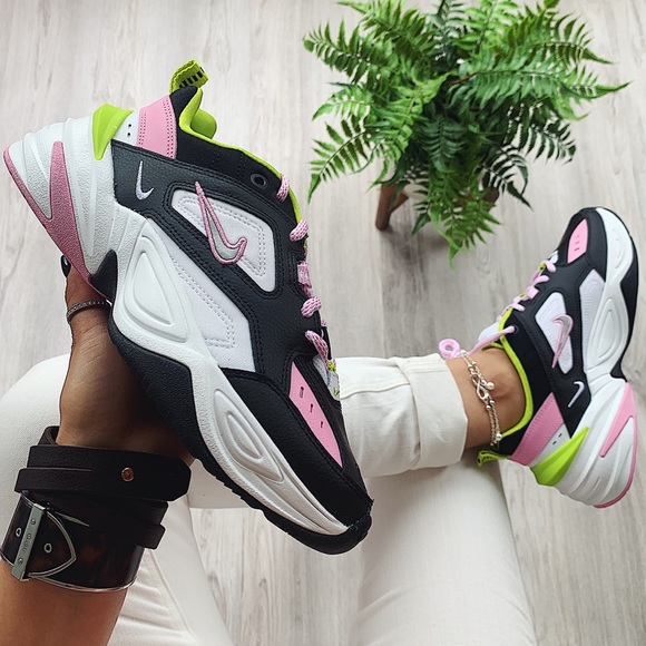 Nike Shoes - Nike m2k tekno sneakers